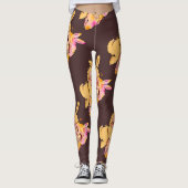 Labubu Leggings (Devant)