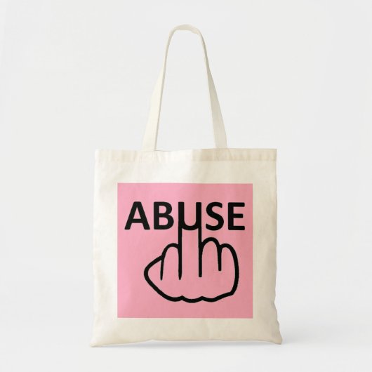 L'Abus De Sac Est Douloureux (Devant)