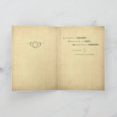 Labyrint 12 de Kaart van het Jubileum van de (Binnen)