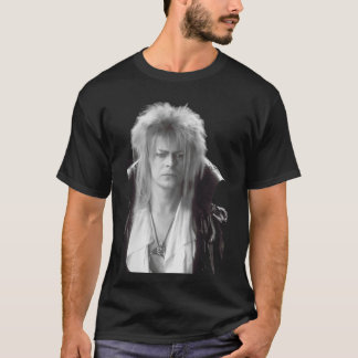 Labyrint grappig t-shirt