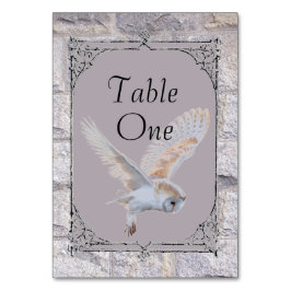 Labyrint: het is de enige eeuwige bruiloftsuil kaart