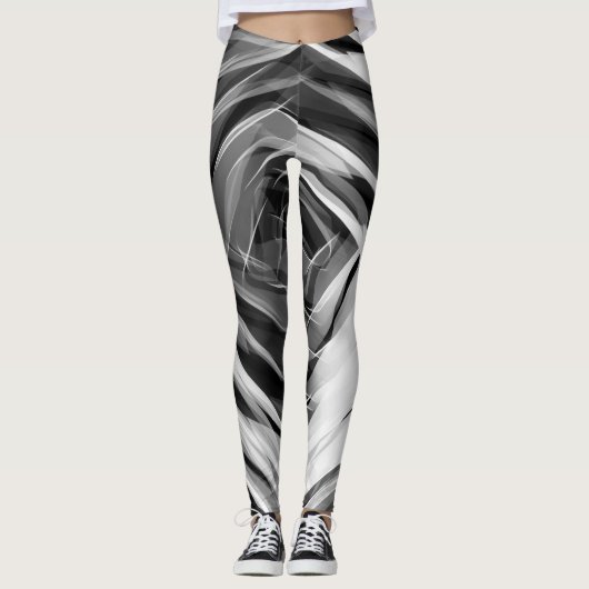 Labyrint - Leggings (Voorkant)