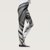 Labyrint - Leggings (Rechts)