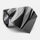 labyrint - Stropdas (Opgerold)