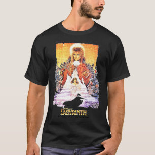 Labyrinth Classic T-Shirt