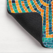 LABYRINTH II Mousepad Muismat (Hoek)