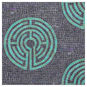 LABYRINTH III Stof (Swatch)
