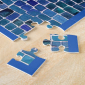 LABYRINTH IV 16x20 Puzzle (Côté)