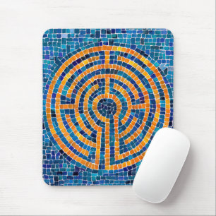 LABYRINTH IV Muismat