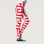 Labyrinth Leggings (Rechts)