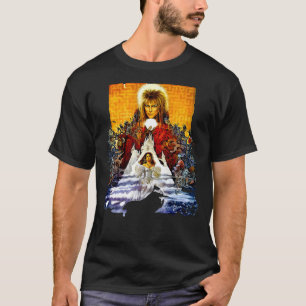Labyrinth Poster Classic T-Shirt