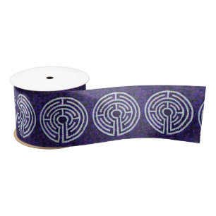 LABYRINTH VIII 3-inch breedband Lint