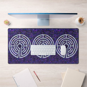 LABYRINTH VIII Bureau Studio Bureau Mat