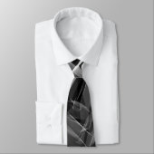 Labyrinthe - cravate (Attaché)