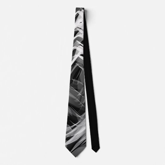 Labyrinthe - cravate (Devant)