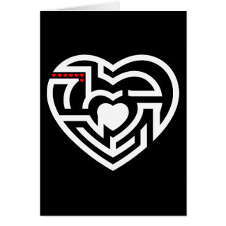 labyrinthe d'amour
