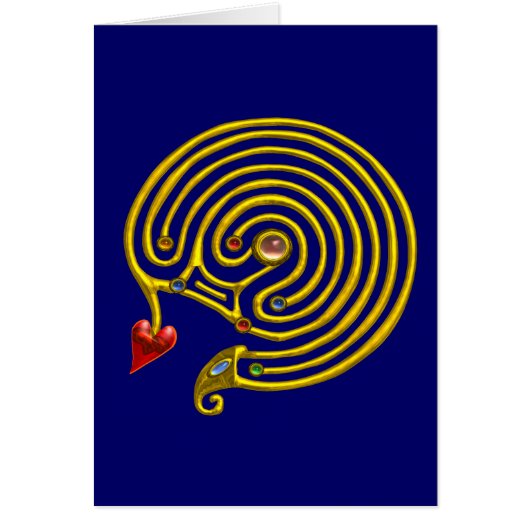 LABYRINTHE HYPER (Devant)