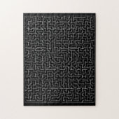 Labyrinthe I Puzzle Impossible (Vertical)