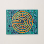LABYRINTHE II Puzzle 8x10 (Horizontal)