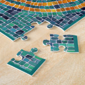 LABYRINTHE II Puzzle 8x10 (Côté)