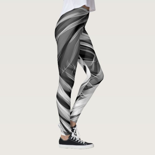 Labyrinthe - Leggings (Droite)