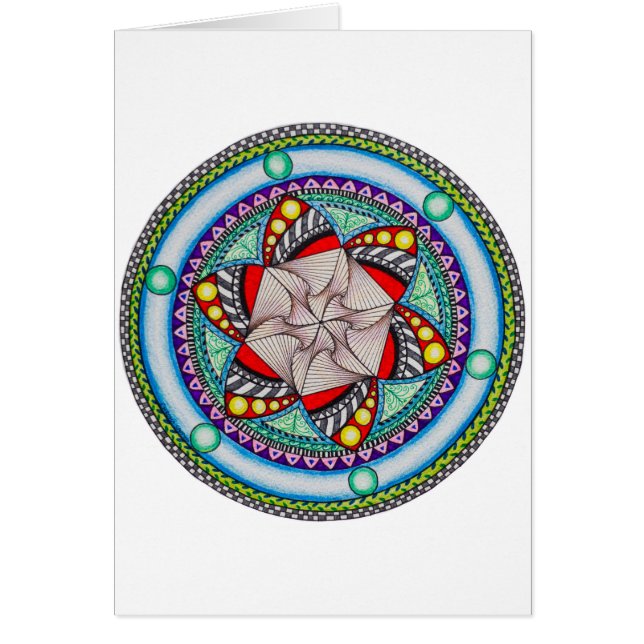 Labyrinthe par sappHo de chroma (Devant)