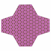 Labyrinthe rose (Plat)