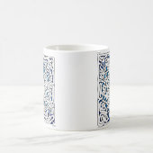 Labyrinthe un de tasse (Centre)