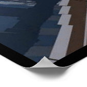 Labyrinthic Poster (Hoek)