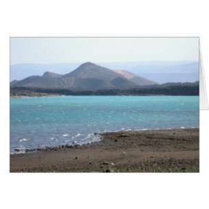 Lac Assal