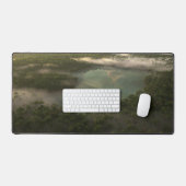 Lac Caché (Clavier et souris)