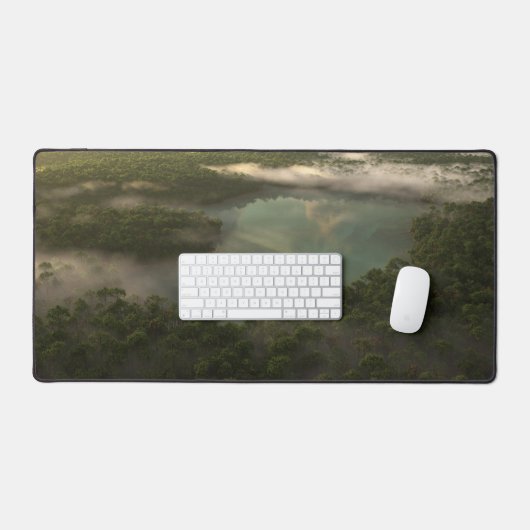 Lac Caché (Clavier et souris)