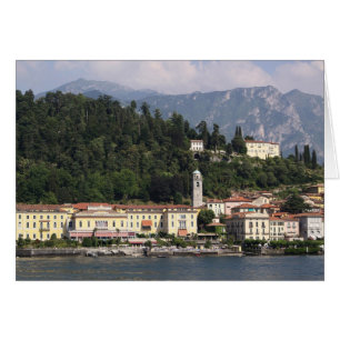 Lac Como - Bellagio 2