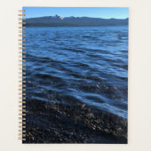 Lac Crescent, OR (Devant)