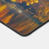 Lac d'automne (Coin)