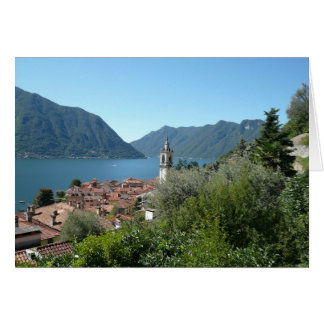 Lac de Côme
