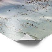 Lac de Menteith, Écosse Photographie (Coin)