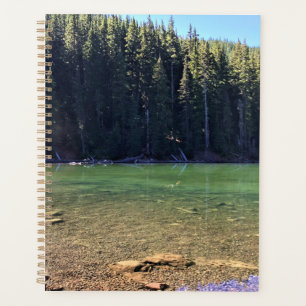 Lac du Diable, OR