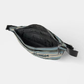 Lac Eau Photographique Personnalisable Bleu Beige (Ouvrir)