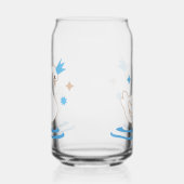 Lac Enchanted - Cygne gracieux (Gauche)