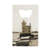 Lac Erie Lighthouse (Devant)