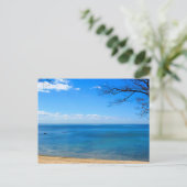 Lac Erie, Ontario, Canada, jjhelene Carte postale (Debout devant)