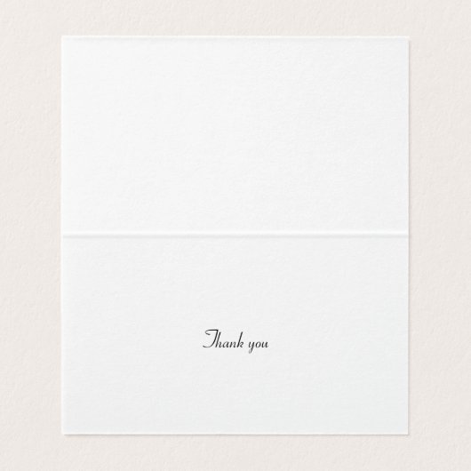 Lac Forêt.canards. (Inside Unfolded)