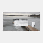Lac gelé (Clavier et souris)