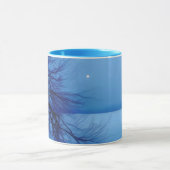 Lac gelé - mug (Centre)