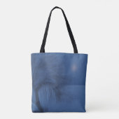 Lac gelé - Sac (Dos)