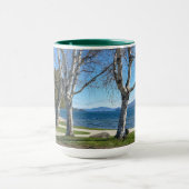 Lac George Style Mug (Centre)