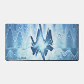 Lac glaciaire (Recto)