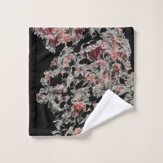 Lac Like (Gant de toilette)