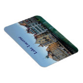 Lac Lucerne, Suisse Magnet de bord de mer (Côté Droit)